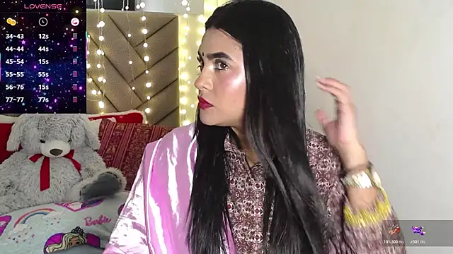 Snapshot of lakshmiraniii chatting on 16, 6, 2026 lakshmiraniii online show from 16, 6, 2026