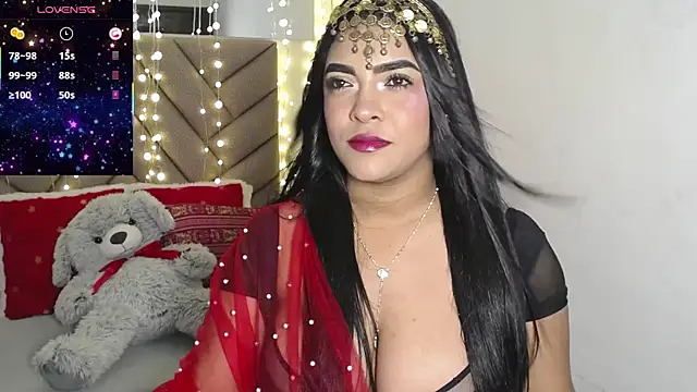 Snapshot of lakshmiraniii chatting on 3, 6, 2026 lakshmiraniii online show from 3, 6, 2026
