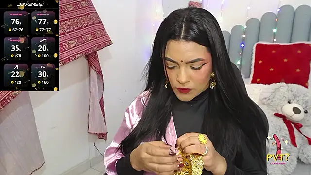 lakshmiraniii online show from 10, 3, 2026