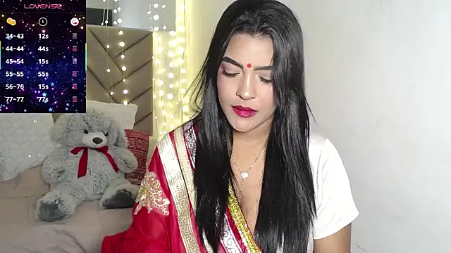 Snapshot of lakshmiraniii chatting on 30, 6, 2026 lakshmiraniii online show from 30, 6, 2026