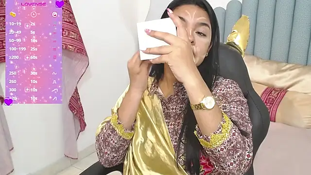 lakshmiraniii online show from 9, 9, 2025