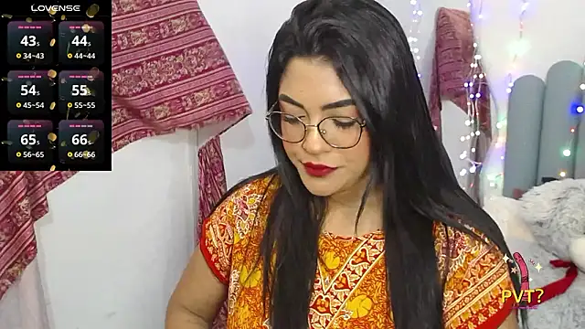 lakshmiraniii online show from 14, 3, 2026