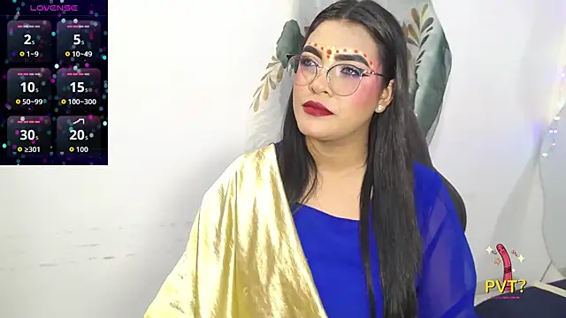 Snapshot of lakshmiraniii chatting on 15, 5, 2026 lakshmiraniii online show from 15, 5, 2026