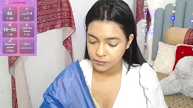 Snapshot of lakshmiraniii chatting on 10, 2, 2026 lakshmiraniii online show from 10, 2, 2026