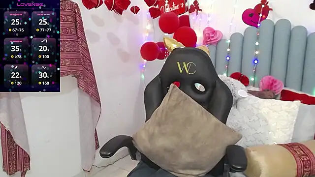 Snapshot of lakshmiraniii chatting on 14, 2, 2026 lakshmiraniii online show from 14, 2, 2026