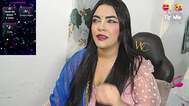 Snapshot of lakshmiraniii chatting on 19, 5, 2026 lakshmiraniii online show from 19, 5, 2026