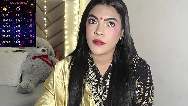 Snapshot of lakshmiraniii chatting on 17, 7, 2026 lakshmiraniii online show from 17, 7, 2026
