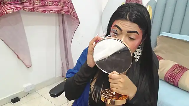 lakshmiraniii online show from 10, 10, 2025