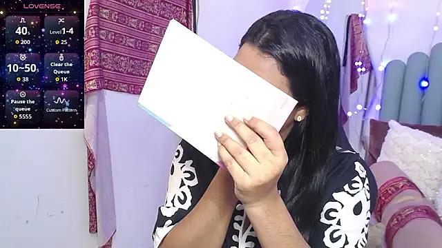 Snapshot of lakshmiraniii chatting on 3, 2, 2026 lakshmiraniii online show from 3, 2, 2026