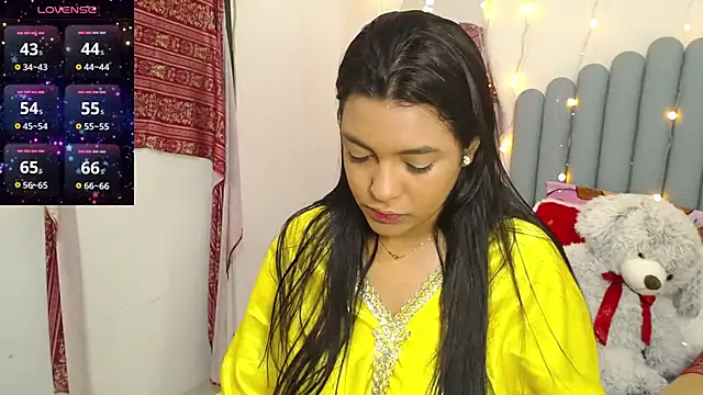 Snapshot of lakshmiraniii chatting on 4, 2, 2026 lakshmiraniii online show from 4, 2, 2026