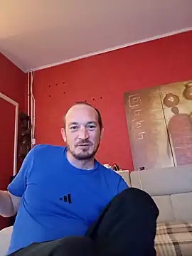 Snapshot of Denislamalice34 chatting on 11, 2, 2026 Denislamalice34 online show from 11, 2, 2026