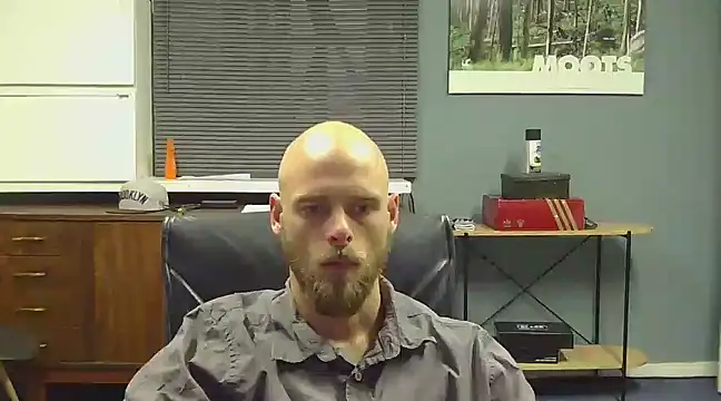 jjameson411 online show from 3, 3, 2025
