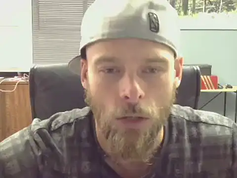 jjameson411 online show from 8, 3, 2025