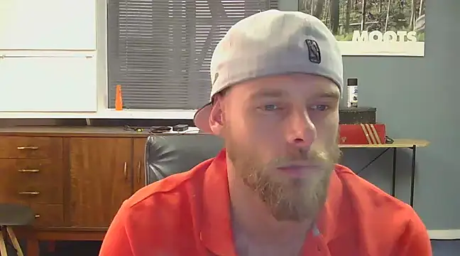 jjameson411 online show from 2, 3, 2025