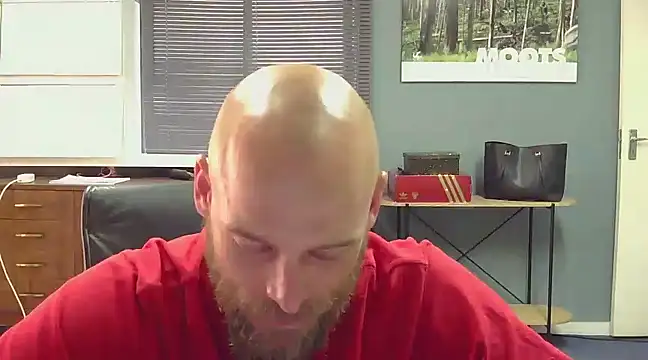 jjameson411 online show from 14, 3, 2025