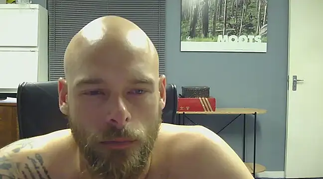 jjameson411 online show from 14, 3, 2025