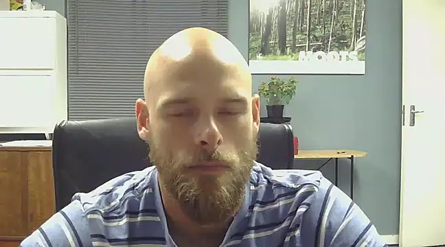 jjameson411 online show from 22, 3, 2025