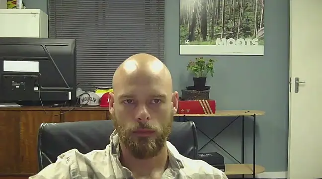 jjameson411 online show from 23, 3, 2025