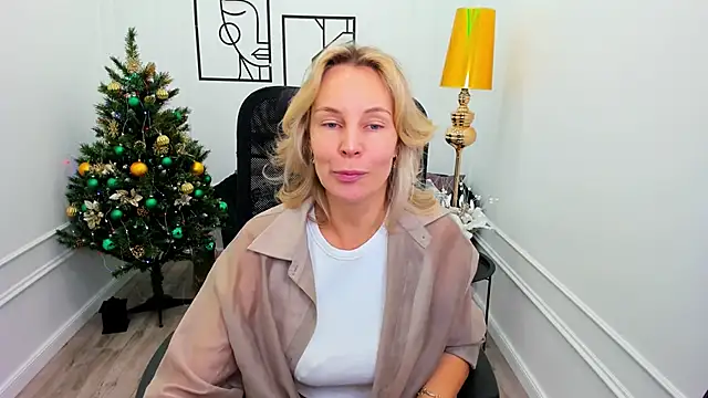 Sinty Devis online show from 8, 1, 2026