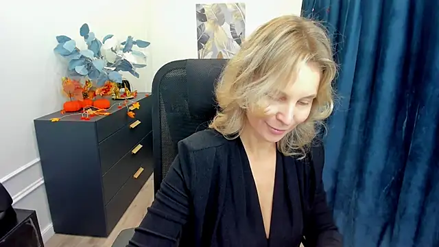 Sinty Devis online show from 21, 10, 2025