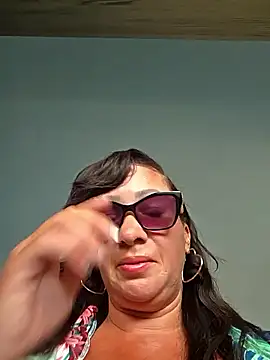 TheGoddessBianca online show from 26, 5, 2026