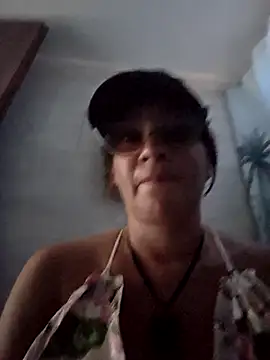 TheGoddessBianca online show from 10, 11, 2025