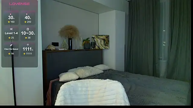 Mad1en online show from 21, 9, 2025