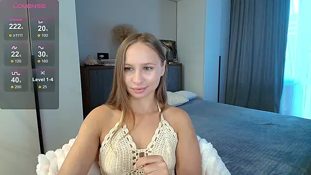 Mad1en online show from 23, 11, 2025