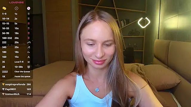 Snapshot of Mad1en chatting on 19, 7, 2026 Mad1en online show from 19, 7, 2026