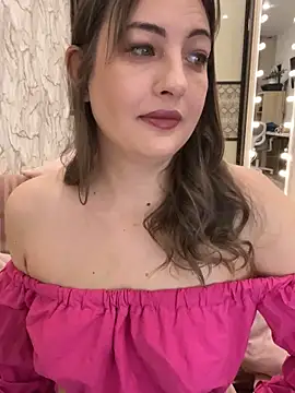 AnnaBri online show from 2, 2, 2026