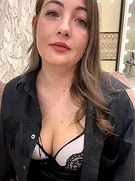 AnnaBri online show from 19, 9, 2025