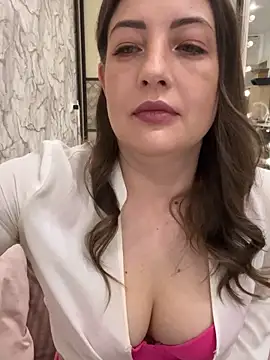 AnnaBri online show from 29, 5, 2026