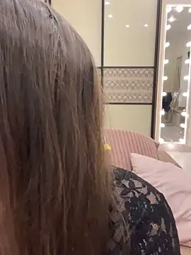 AnnaBri online show from 12, 3, 2025