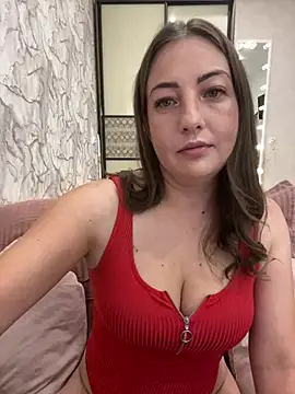 Snapshot of AnnaBri chatting on 10, 7, 2026 AnnaBri online show from 10, 7, 2026