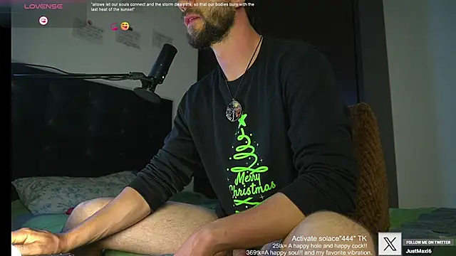 just maxii online show from 20, 3, 2025