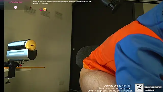 just maxii online show from 22, 2, 2025