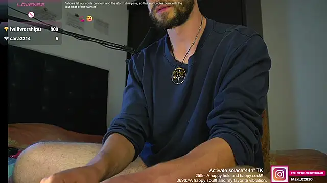 just maxii online show from 19, 2, 2025