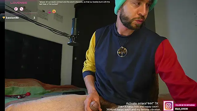 just maxii online show from 15, 2, 2025