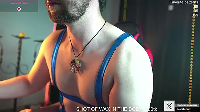 just maxii online show from 28, 3, 2026