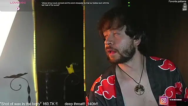 just maxii online show from 9, 11, 2025