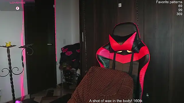 Snapshot of just_maxii chatting on 14, 2, 2026 just maxii online show from 14, 2, 2026