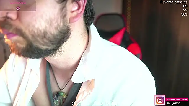 just maxii online show from 14, 3, 2026