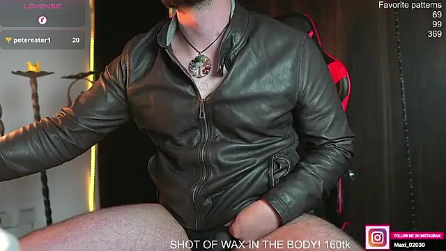 just maxii online show from 6, 3, 2026