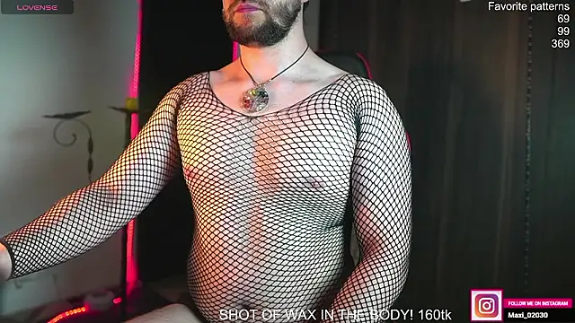 just maxii online show from 19, 3, 2026