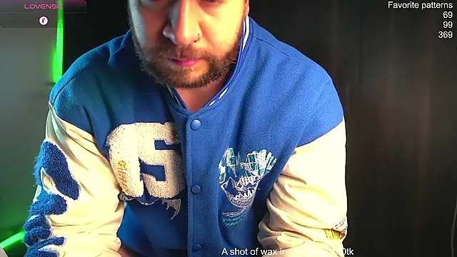 Snapshot of just_maxii chatting on 5, 2, 2026 just maxii online show from 5, 2, 2026