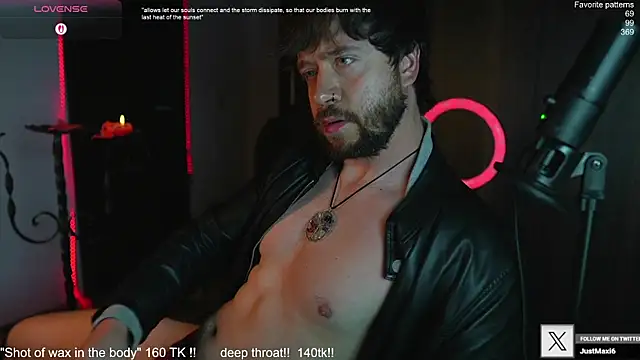 just maxii online show from 15, 9, 2025