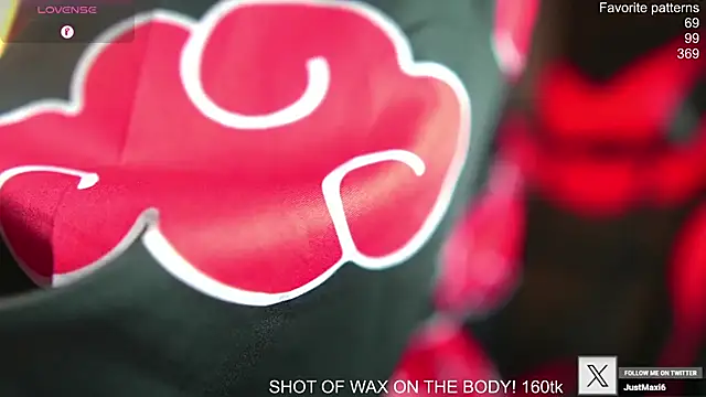 just maxii online show from 15, 4, 2026