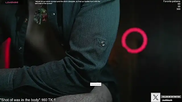 just maxii online show from 11, 9, 2025