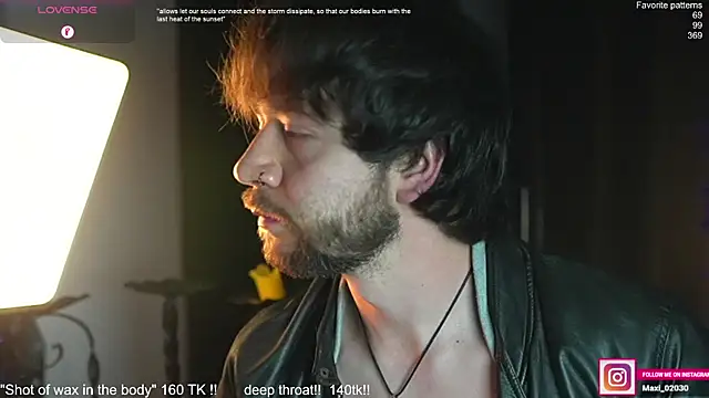 just maxii online show from 4, 11, 2025