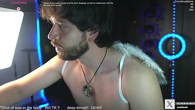 just maxii online show from 11, 10, 2025